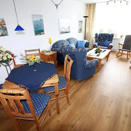 Apartament Wohnpark Sandkrug Ronnau