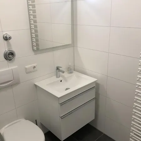 Apartament Wohnpark Sandkrug Ronnau *