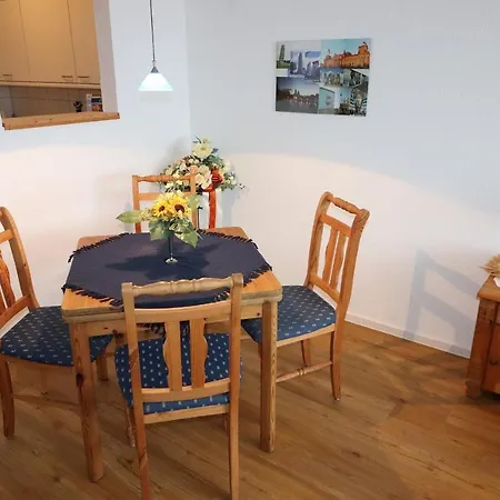 Apartament Wohnpark Sandkrug Ronnau *