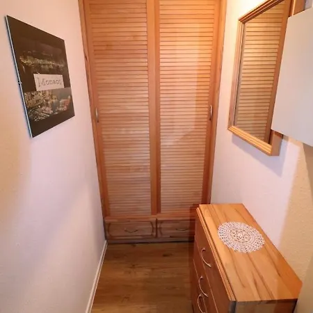 Wohnpark Sandkrug Ronnau Apartament *