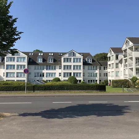 Wohnpark Sandkrug Ronnau * Eckernförde