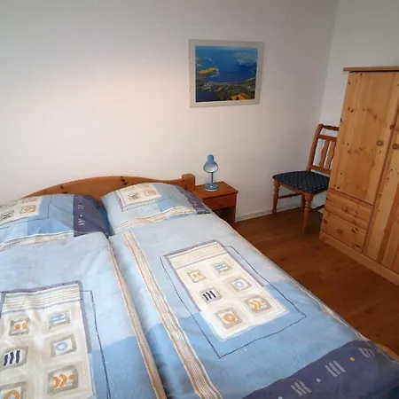 Wohnpark Sandkrug Ronnau Apartament Eckernförde