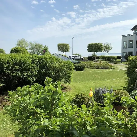 Wohnpark Sandkrug Ronnau Apartament